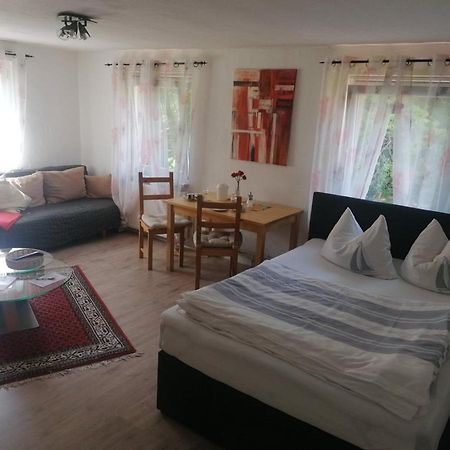 Pension Hofmann Volkholz Dış mekan fotoğraf