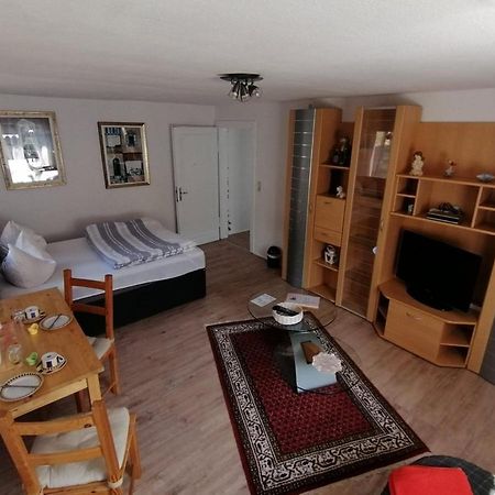 Pension Hofmann Volkholz Dış mekan fotoğraf